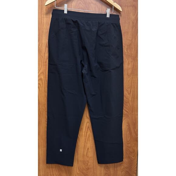 Sweaty Betty Winter Explorer Pants Womens 10 Trousers Hiking NWT - Picture 4 of 10